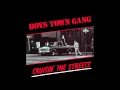 Download Lagu Boys Town Gang - Remember Me / Ain't No Mountain High Enough