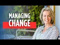 75 Managing Change