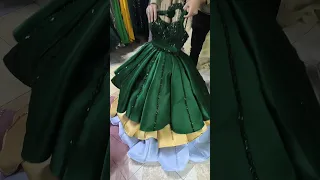 فساتين قصيره اكسبلور Dress 