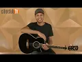 Resposta - Skank (Full Guitar Lesson)
