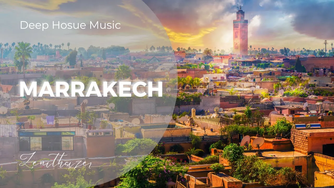 Marrakech - Deep House Remixes of Popular Songs - Best of All Time✨ Deep Relaxation #chillout #sleep Marrakech - Deep House Remixes of Popular Songs - Best of All Time✨ Deep Relaxation #chillout #sleep