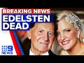 Geoffrey Edelsten dies aged 78 9 News Australia