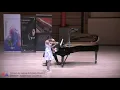Introduction and Rondo Capriccioso Rondo played by Grace Zhao