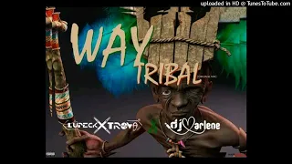 lupeck xtrova x dj marlene detroit way tribal original mix 