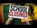All West Virginia County School Systems Closed Tomorrow