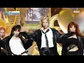 LE SSERAFIM (르세라핌) - HOT | Show! MusicCore | MBC250315방송