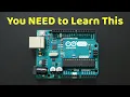 Arduino Explained for Beginners in 3 MINUTES