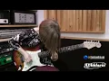 Jess Lewis ft. Alex Hutchings - Room 335 (Larry Carlton Cover)