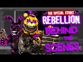 Download Lagu [SSR/SFM] Special Strike: Rebellion| Behind The Scenes!
