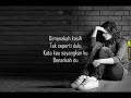 Nadia-Salam Untuk Kekasih