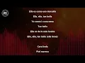 Doncella - Zion & Lennox [2004], Reggaeton Old School letra/lyrics