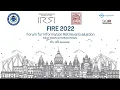 FIRE 2022 Conference Day 4 Tutorial on Explainable AI XAI