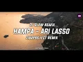 Lagu DJ SLOW !!! Hampa - Ari Lasso (Zamproject Remix) Santuyyy