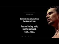 Faith No More - Easy - Scroll Lyrics "22"