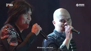 dewa 19 reunion dewa 19 ft once mekel mustikus cinta