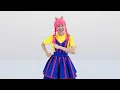 Mommy, Daddy, Grandma & Grandpa with Baby DB | Mega Compilation | D Billions Kids Songs