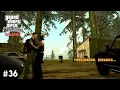 MISI #36 Farewell, My Love... - GTA SA ANDROID (SUB.Indonesia)