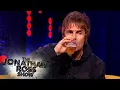 Download Lagu Liam Gallagher's Funniest Moments On The Jonathan Ross Show