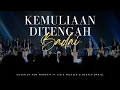 Download Lagu Kemuliaan Di Tengah Badai Cover by KOG Worship ft. Lidia Frenjen \u0026 Gerald Daniel