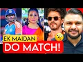 Download Lagu Pakistan Vs India Match | Bhakt Media | Bengal Files | SRK | Mr Reaction Wala