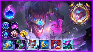 AURELION SOL MONTAGE 2025 - ONE SHOT