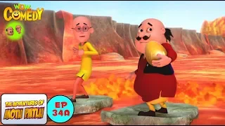 the game motu patlu in hindi 3d animated cartoon series for kids as on nickelodeon