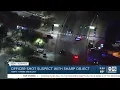 Man in critical condition after Tempe police shooting near Elliot Rd and Priest Dr