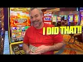 Download Lagu UNREAL! I Just Hit DOUBLE The Grand Jackpot (TWICE)