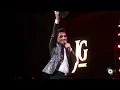 Christian Nodal -  Adiós amor ( Arena Monterrey, México )