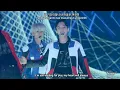 EXO - Gravity Live Eng