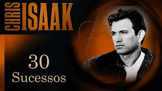 Chris.Isaak - 30 Sucessos (Repost)