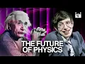 Lagu Black holes, quantum mechanics, and the next great discovery | Raphael Bousso