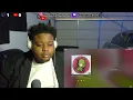 A$AP Rocky - Shroom Clouds (feat. reggie & Jeremih) (REACTION) 