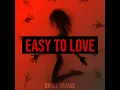 Easy to Love - Bryce Savage