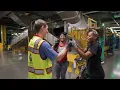Your Journey Starts Here Power Amazon Operations