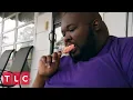 He Only Goes Outside for the Ice Cream Man My 600-lb Life