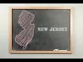 Conoce el nuevo codigo de area de NJ