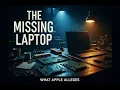 S2EP 08 Apple Sued OpenAI Over Hardware Secrets The Allegations Read Like a Spy Novel SiliconHours