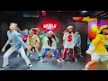周湯豪 NICKTHEREAL〈HEALTHY MIND〉Choreography Dance ft. by Apple Studio (Taiwan)
