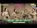 Lagu Gelas Gelas Kaca – Rinto Harahap (Keroncong Klasik Cover Remix Terbaru) | KENANGAN KERONCONG KLASIK