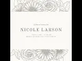 Funeral Service for Nicole Larson