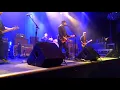 Last Train to Satansville - Swervedriver @ Filmore, SF 23 Apr 2019