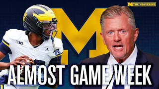 Bryce Underwood Salary Michigan Talk Week 0 On The Clock New Big Ten Ruling