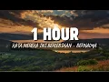 1 Hour Kata Mereka Ini Berlebihan Bernadya