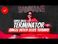 Download Lagu Dj Terminator X Nanana SUPER BASS!!! ( Jungle Dutch 2023 Terbaru ) AUTO GETAR