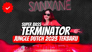 Download Dj Terminator X Nanana SUPER BASS!!! ( Jungle Dutch 2023 Terbaru ) AUTO GETAR MP3