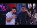 Dilsinho, Sorriso Maroto - Pequenos Detalhes (Ao Vivo)