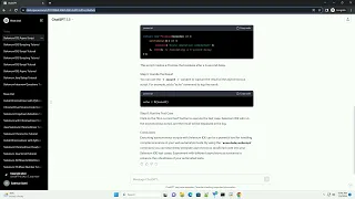 selenium ide execute async script example