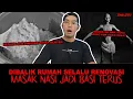 Download Lagu MASAK NASI BERJAM JAM SELALU GAK MATENG KARENA INI