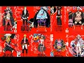 【Ado】Backlight / 逆光（UTA from ONE PIECE FILM RED）(DrumTab By Axel Nguyễn)